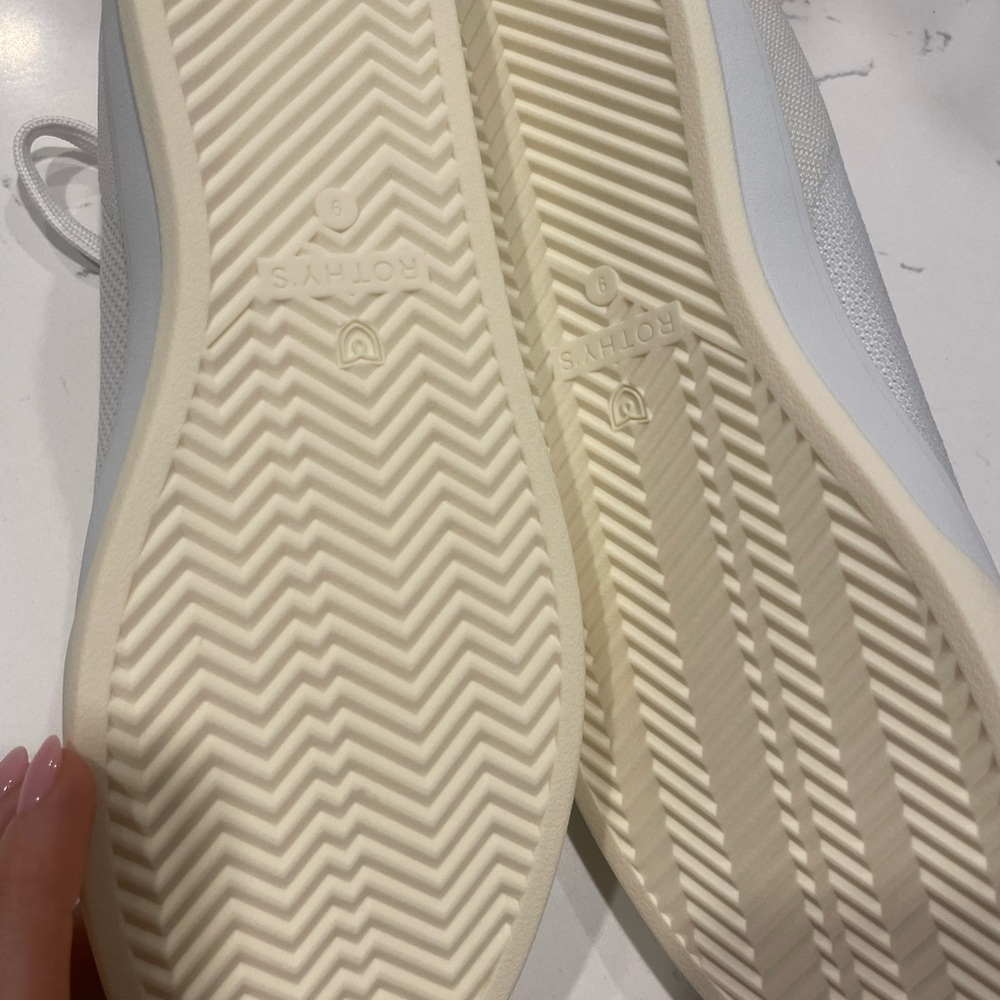 Rothy’s shoes - Picture 4 of 4